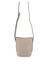 Cross body bag COSMO Leather Tekla