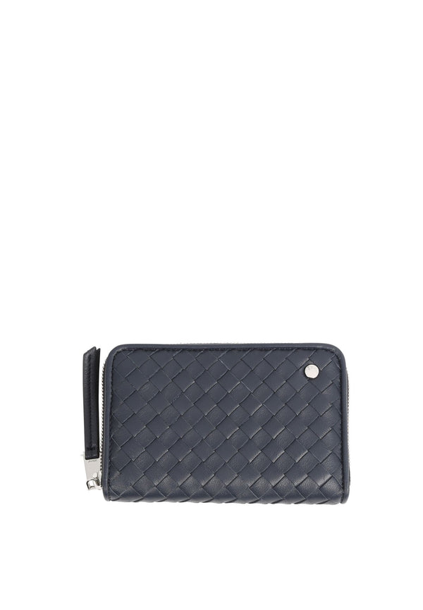 Wallet Leather Piuma