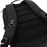 Biz 4.0 backpack with 15.6" laptop holder and usb