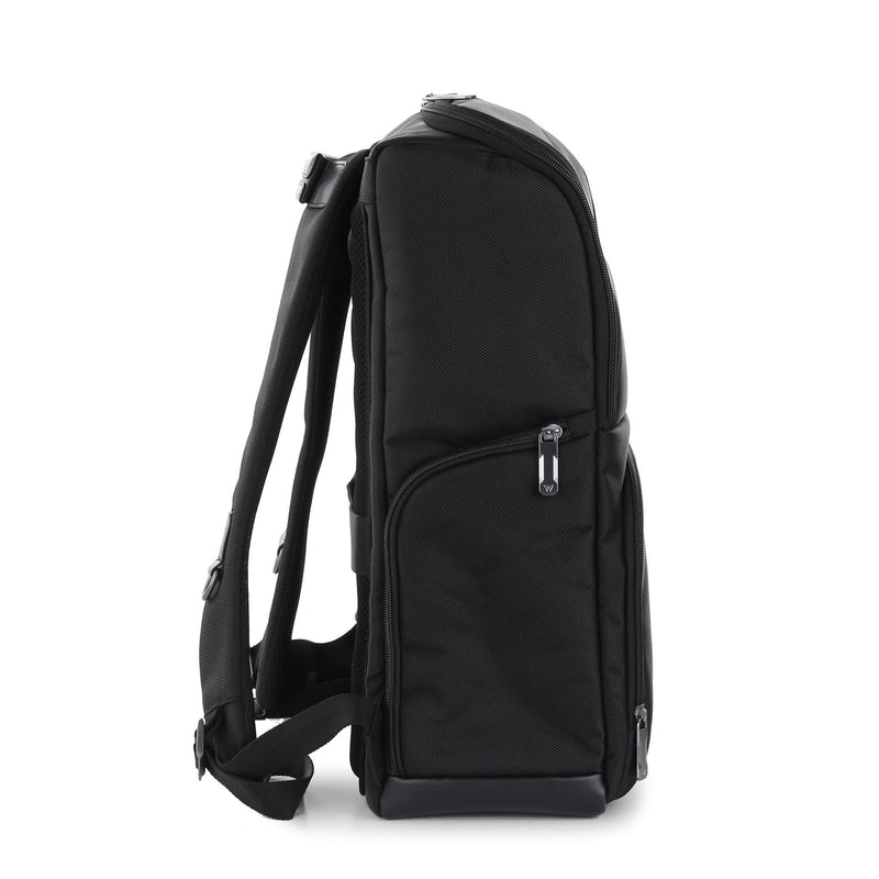 Biz 4.0 backpack with 15.6" laptop holder and usb