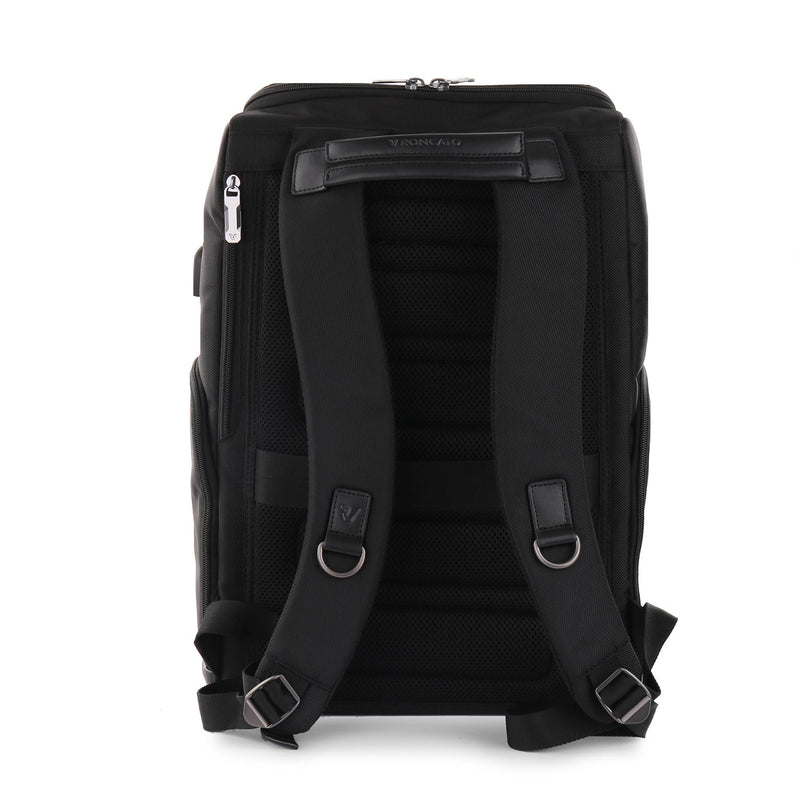 Biz 4.0 backpack with 15.6" laptop holder and usb