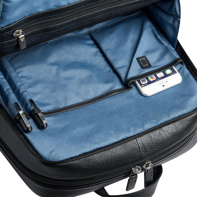 Alaska 15.6" laptop backpack