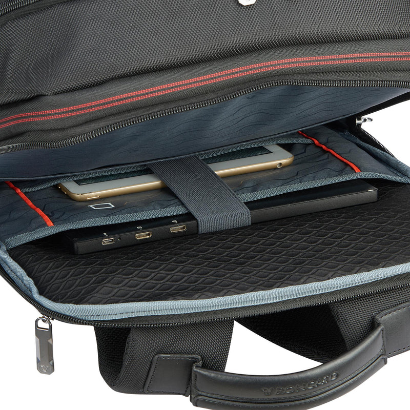 Biz 4.0 17" laptop backpack