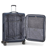 Ironik 2.0 medium trolley expandable 65 cm with tsa