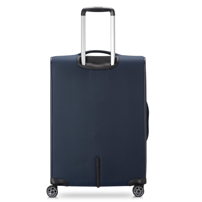 Ironik 2.0 medium trolley expandable 65 cm with tsa