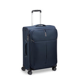 Ironik 2.0 medium trolley expandable 65 cm with tsa