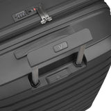 B-FLYING Carry-On Spinner Expandable 55 Cm