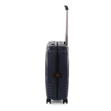 YPSILON CABIN TROLLEY EXPANDABLE