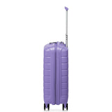 Butterfly Carry-On Spinner Expandable 55 Cm