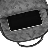 Rolling large backpack 2 compartments