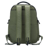 Rolling large backpack 2 compartments