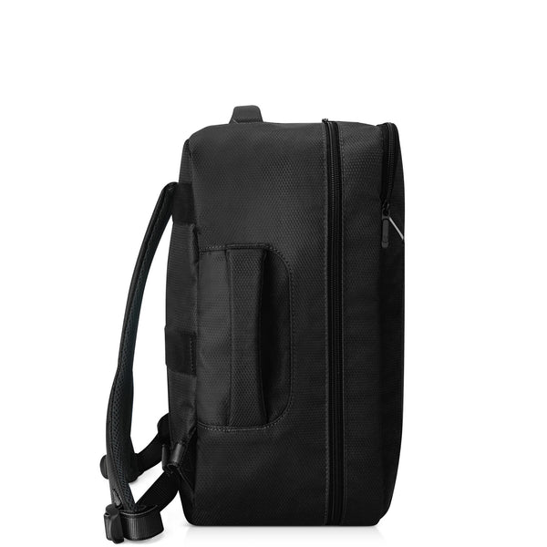 ironik 2.0 underseat backpack 40x20x30 cm