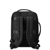 ironik 2.0 underseat backpack 40x20x30 cm