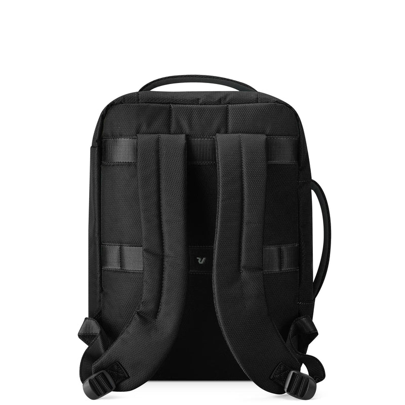 ironik 2.0 underseat backpack 40x20x30 cm