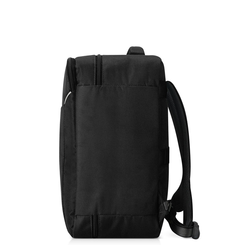 ironik 2.0 underseat backpack 40x20x30 cm