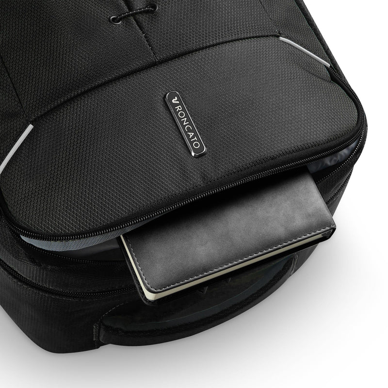 ironik 2.0 underseat backpack 40x20x30 cm