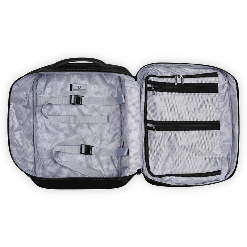 ironik 2.0 underseat backpack 40x20x30 cm