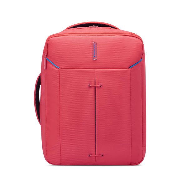 ironik 2.0 underseat backpack 40x20x30 cm