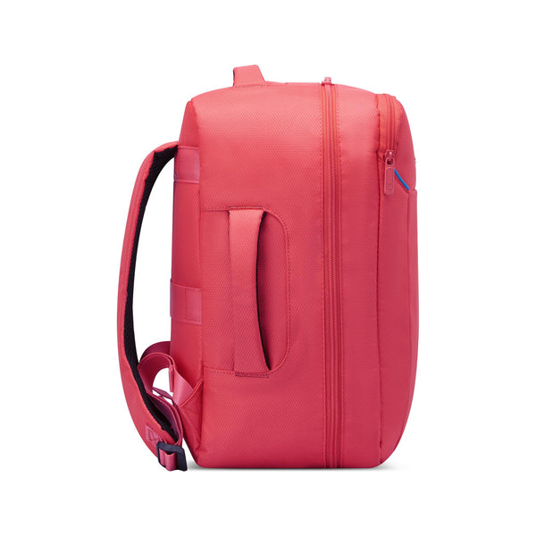 ironik 2.0 underseat backpack 40x20x30 cm