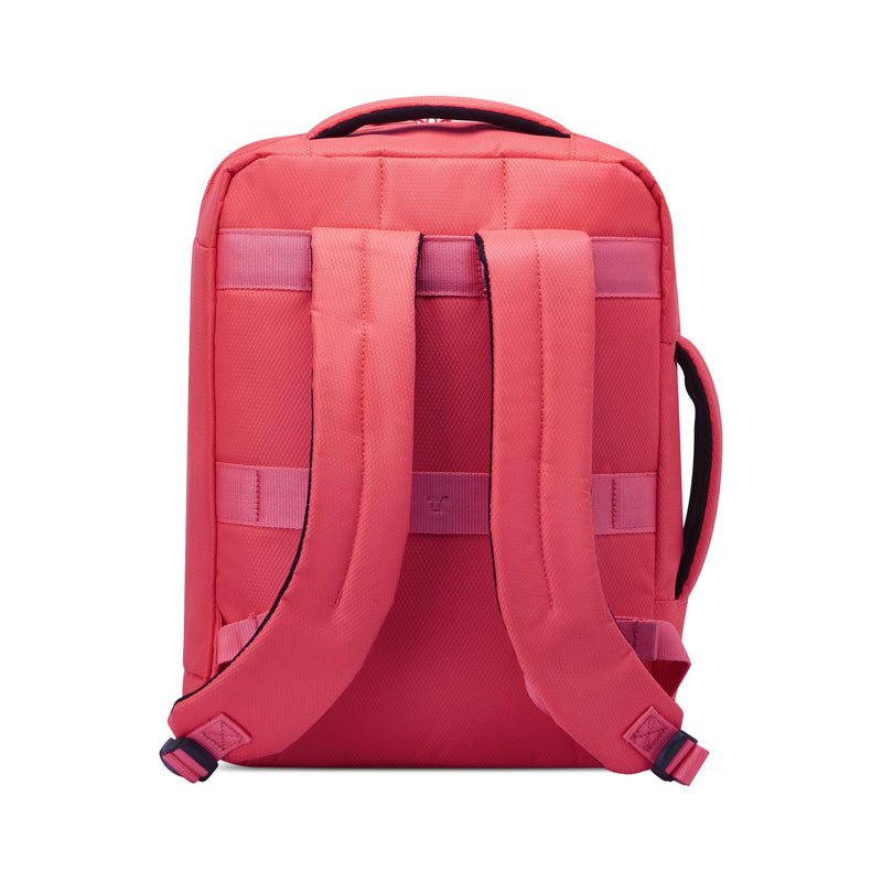 ironik 2.0 underseat backpack 40x20x30 cm