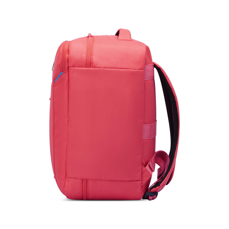 ironik 2.0 underseat backpack 40x20x30 cm