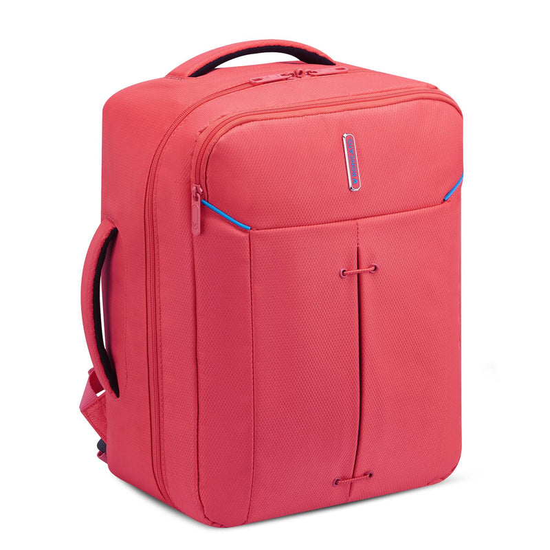 ironik 2.0 underseat backpack 40x20x30 cm