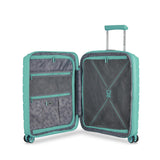 B-FLYING Carry-On Spinner Expandable 55 Cm