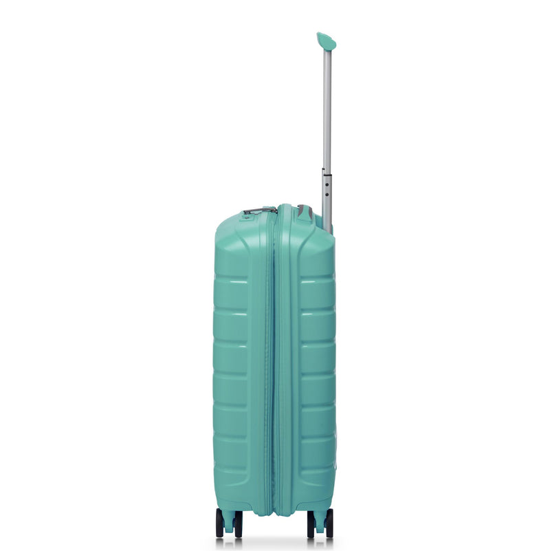 B-FLYING Carry-On Spinner Expandable 55 Cm