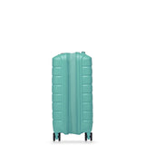 B-FLYING Carry-On Spinner Expandable 55 Cm