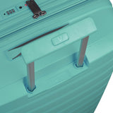 B-FLYING Carry-On Spinner Expandable 55 Cm