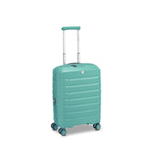 B-FLYING Carry-On Spinner Expandable 55 Cm