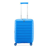 B-FLYING Carry-On Spinner Expandable 55 Cm