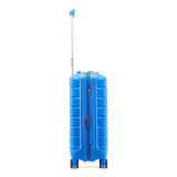 B-FLYING Carry-On Spinner Expandable 55 Cm