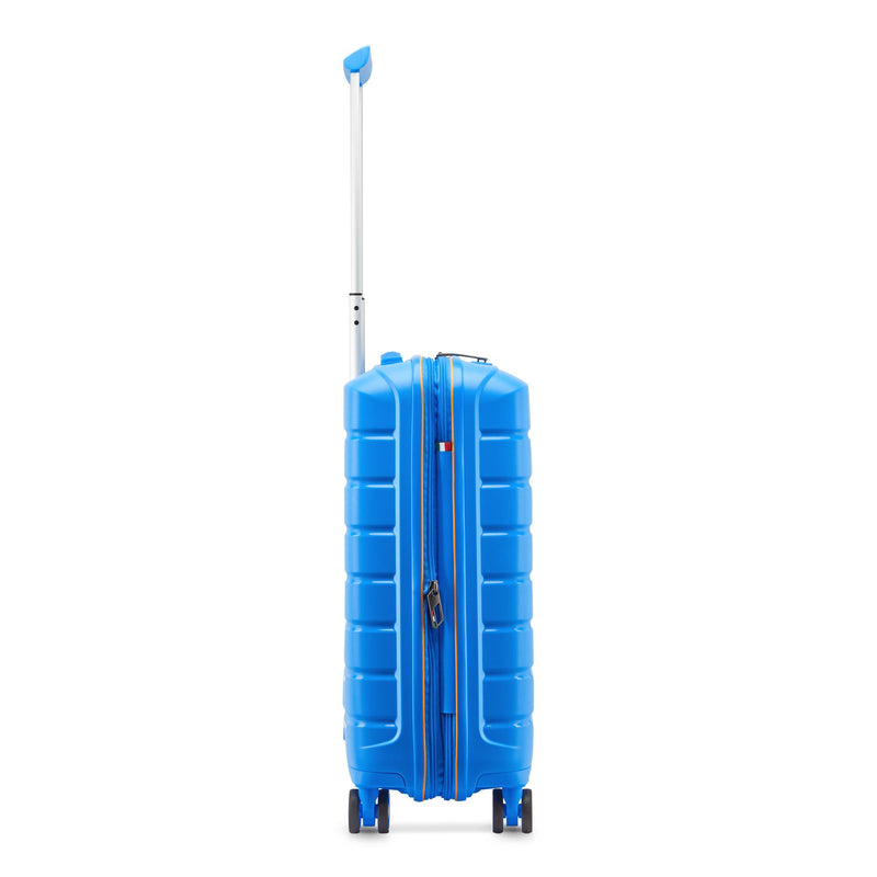 B-FLYING Carry-On Spinner Expandable 55 Cm