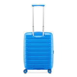 B-FLYING Carry-On Spinner Expandable 55 Cm