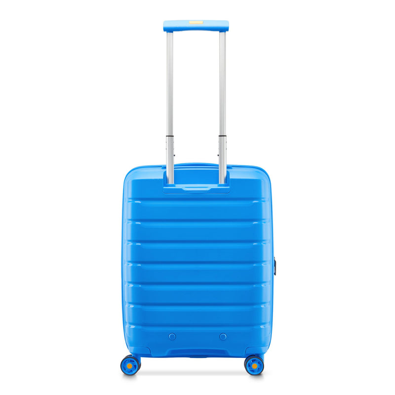 B-FLYING Carry-On Spinner Expandable 55 Cm