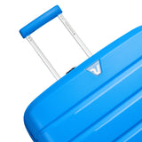 B-FLYING Carry-On Spinner Expandable 55 Cm