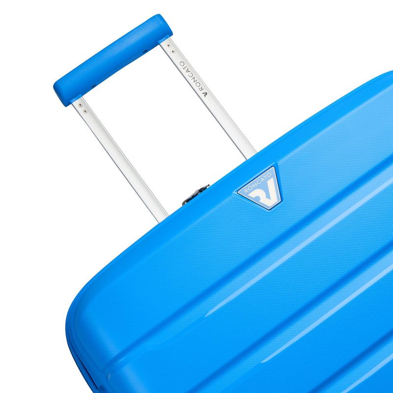 B-FLYING Carry-On Spinner Expandable 55 Cm