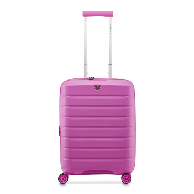 B-FLYING Carry-On Spinner Expandable 55 Cm