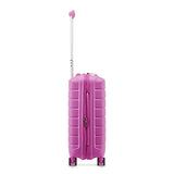 B-FLYING Carry-On Spinner Expandable 55 Cm