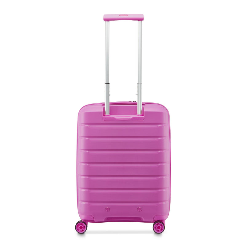 B-FLYING Carry-On Spinner Expandable 55 Cm