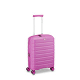 B-FLYING Carry-On Spinner Expandable 55 Cm