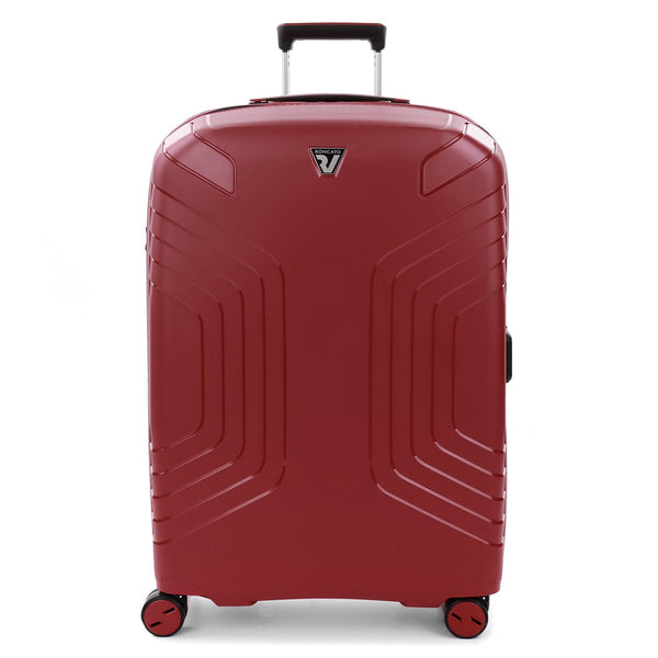 YPSILON EXPANDABLE LARGE TROLLEY