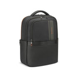 Metropolitan backpack with 14" laptop holder