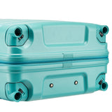 Relife carry-on Rpet spinner expandable with detachable wheels