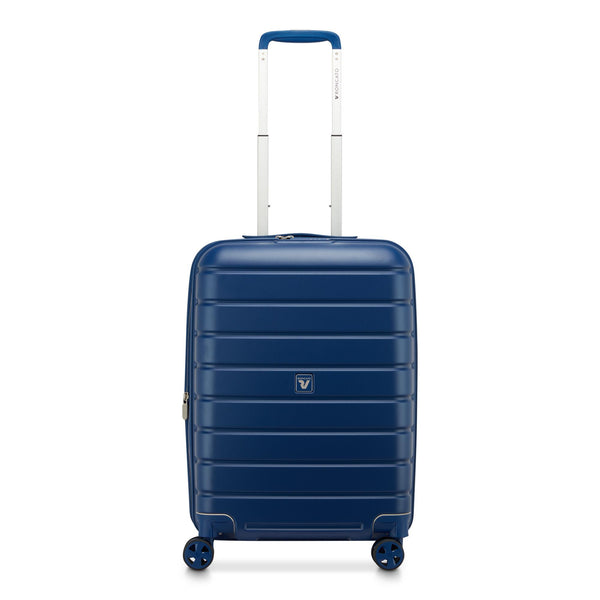 Relife carry-on Rpet spinner expandable with detachable wheels