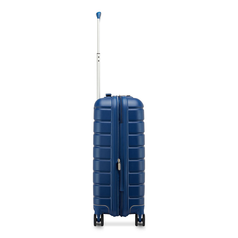 Relife carry-on Rpet spinner expandable with detachable wheels