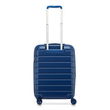 Relife carry-on Rpet spinner expandable with detachable wheels