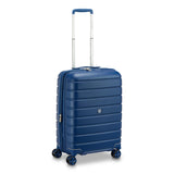 Relife carry-on Rpet spinner expandable with detachable wheels