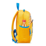 Looney tunes baby travel backpack daffy duck